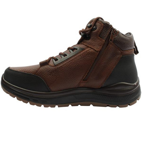 G COMFORT R1289 Rolling Fitness Men's Comfort Walking Boots