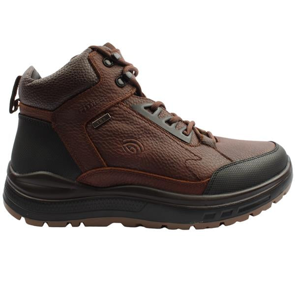 G COMFORT R1289 Rolling Fitness Men's Comfort Walking Boots