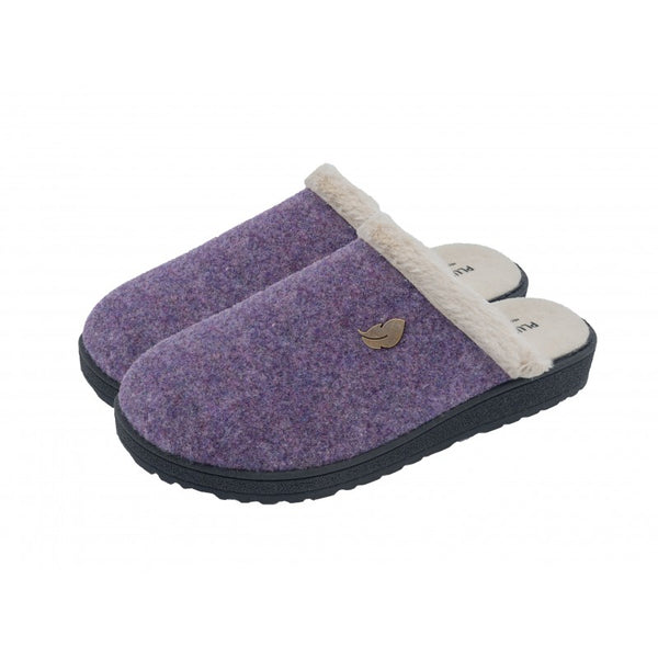 Plumaflex Womens Slippers