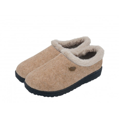 Plumaflex Womens Slipper