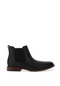 Brent Pope Reefton Chelsea Ankle Boot REEFTON COAL - Coal Black