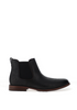 Brent Pope Reefton Chelsea Ankle Boot REEFTON COAL - Coal Black