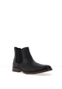 Brent Pope Reefton Chelsea Ankle Boot REEFTON COAL - Coal Black