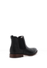 Brent Pope Reefton Chelsea Ankle Boot REEFTON COAL - Coal Black