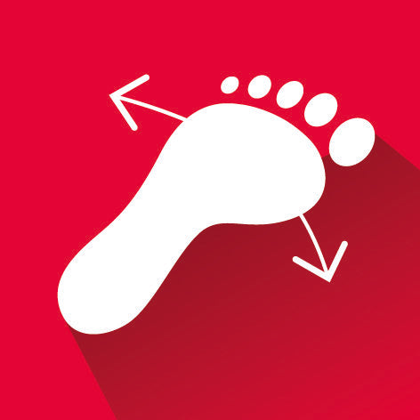 Rieker Lite 03656 Extra Wide Fit Slip-On Shoes