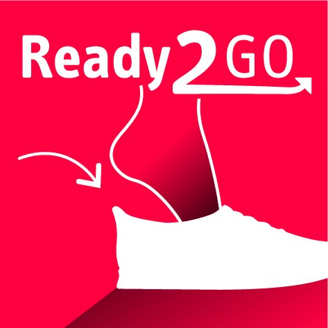 Rieker Lite 03656 Extra Wide Fit Slip-On Shoes