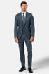 Benetti Men's Rocco 3-Piece Tailored Suit