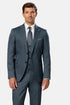 Benetti Men's Rocco 3-Piece Tailored Suit