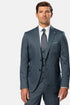Benetti Men's Rocco 3-Piece Tailored Suit