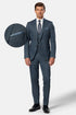 Benetti Men's Rocco 3-Piece Tailored Suit