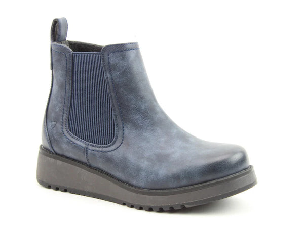 Heavenly Feet New Rolo2 Memory Foam Boot