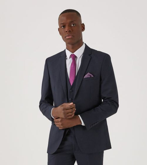 Romulus 3-Piece Suit