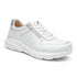 G Comfort White Fantasy Ultra Light Weight Runner S-1621W