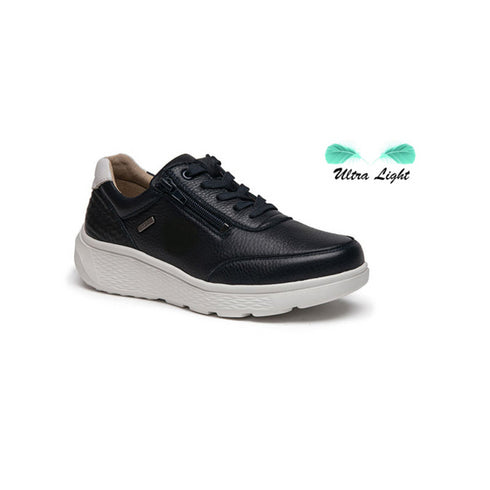 G-comfort S-2725L Laced Trainer