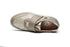 G-Comfort Womens Taupe S-5254 Ultra-Light Extra Wide Fit Velcro Shoe