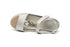 G-Comfort Womens Panna Fantasy S-664 Embellished Orthotic-Friendly Dress Sandal
