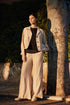 Peruzzi Women's Lightweight Crinkle Jacket S26137