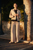 Peruzzi Women's Lightweight Crinkle Jacket S26137