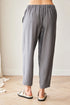 Peruzzi Barrel Leg Tapered Trouser – S26406