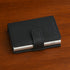 JKEL Leather RFID Pop-Up Wallet S6