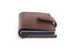 JKEL Leather RFID Pop-Up Wallet S6