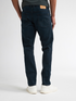 Petrol Men's Slim Fit Jeans SEAHAM-5800 Dark blue