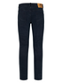 Petrol Men's Slim Fit Jeans SEAHAM-5800 Dark blue