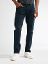 Petrol Men's Slim Fit Jeans SEAHAM-5800 Dark blue