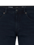 Petrol Men's Slim Fit Jeans SEAHAM-5800 Dark blue