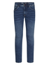 Petrol Men's Slim Fit Jeans SEAHAM-CLASSIC-5750 Medium blue