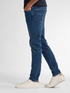Petrol Men's Slim Fit Jeans SEAHAM-CLASSIC-5750 Medium blue