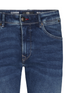 Petrol Men's Slim Fit Jeans SEAHAM-CLASSIC-5750 Medium blue