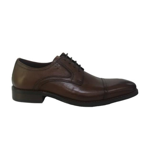 Escape Sixmilebridge Classic Leather Formal Shoe