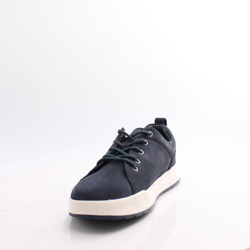 Dubarry Men's Skat Lace-Up Shoe Navy – Smart-Casual Comfort 5886-03