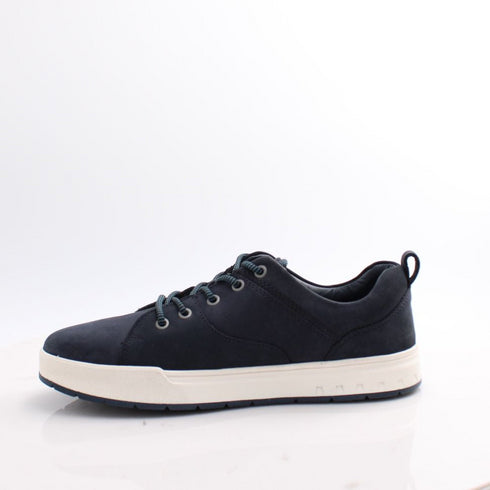 Dubarry Men's Skat Lace-Up Shoe Navy – Smart-Casual Comfort 5886-03