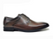 Marcozzi Mens Stockholm Oak Laced Formal Shoe with Comfort Insole