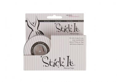 Secret Weapons Fashion Tape 5m Roll SW004