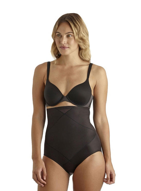 Miraclesuit Tummy Tuck Hi Waist Brief 2415