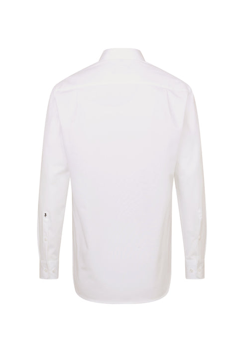 Seidensticker Business Kent Regular Fit Shirt 01.003000