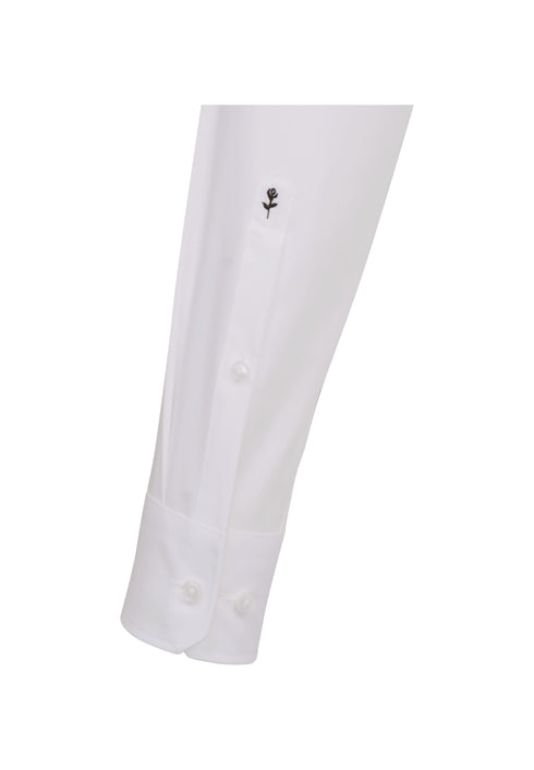 Seidensticker Business Kent Regular Fit Shirt 01.003000