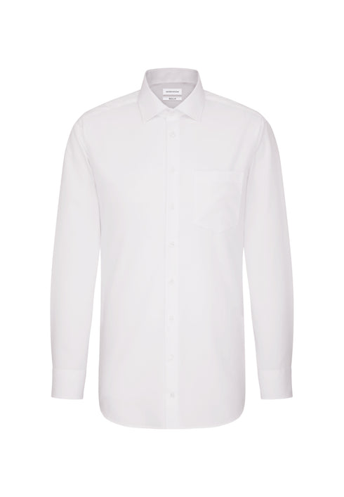 Seidensticker New Kent Regular Fit Shirt 01.143514