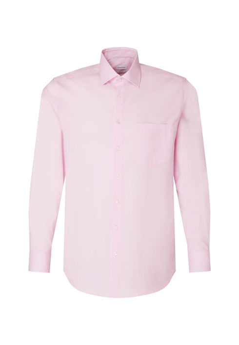 Seidensticker New Kent Regular Fit Shirt 01.143514