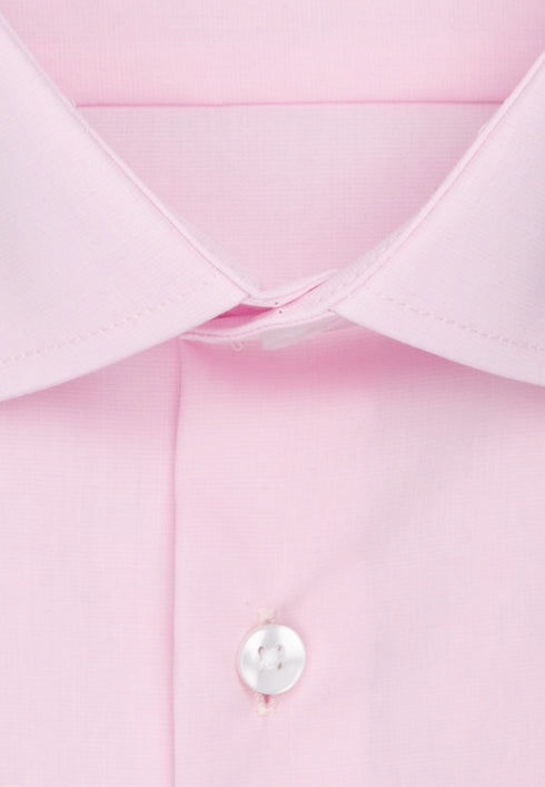 Seidensticker Business Kent Regular Fit Shirt 01.003000