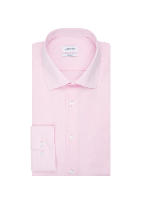Seidensticker New Kent Regular Fit Shirt 01.143514