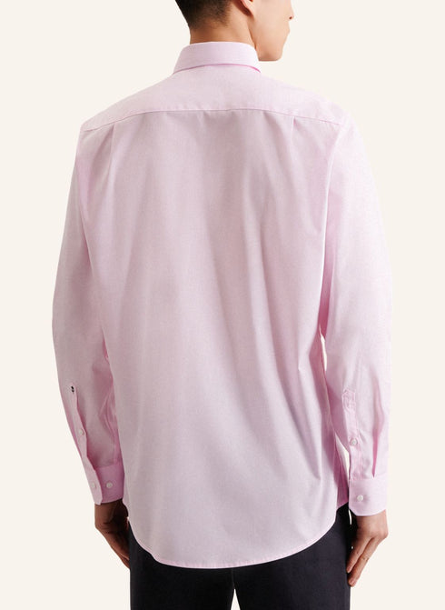 Seidensticker New Kent Regular Fit Shirt 01.143514