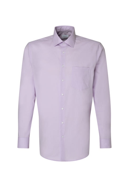 Seidensticker Business Kent Regular Fit Shirt 01.003000