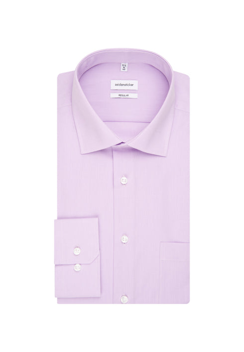 Seidensticker Business Kent Regular Fit Shirt 01.003000