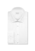 Seidensticker Mens Long Sleeve Slim Fit Performance Business Kent 98 Shirt White 01.642150-01