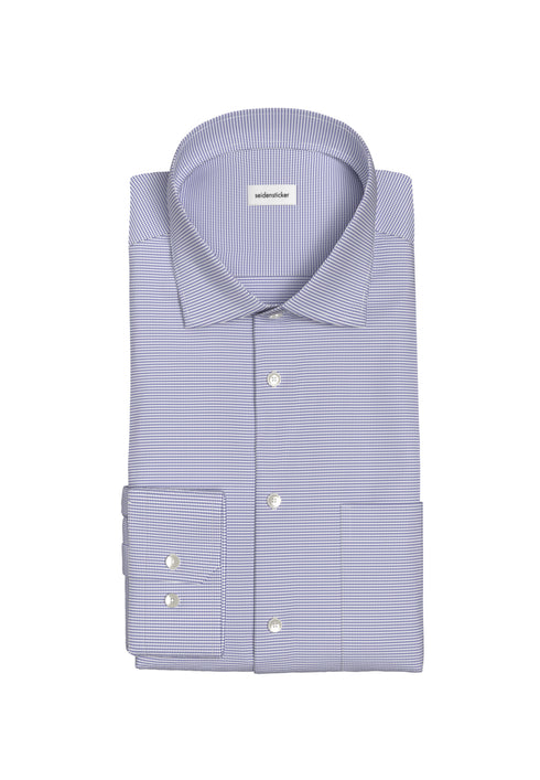 Seidensticker New Kent Regular Fit Shirt 01.141960