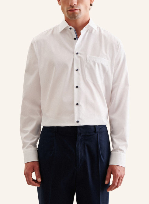 Seidensticker Regular Fit Shirt